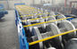 선 /high 질 갑판 지면 기계를 형성하는 Huachen Decking 지면 생산 목록