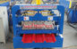 EURA PLC 단 하나 갑판 색깔 1000mm 폭을 가진 기계를 형성하는 강철 루핑 장 목록