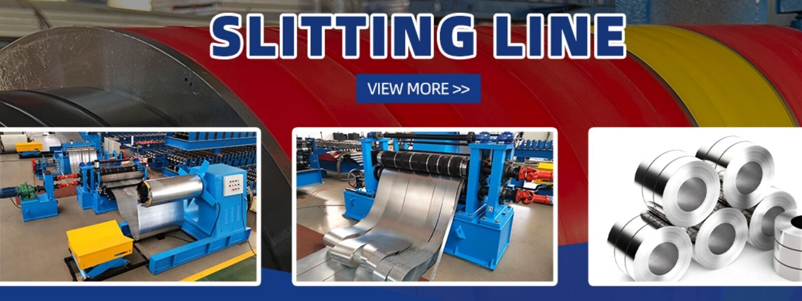 기계를 형성 벽 패널 롤