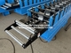 4+4kw 총 전력 슬라이딩 수압 절단과 함께 사용자 지정 롤 형성 기계