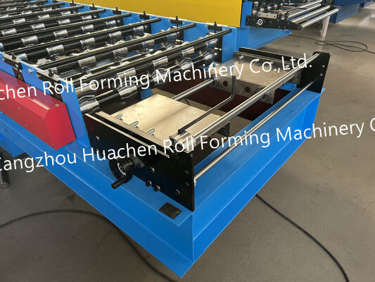 Metal panel house wall machine  Ceramic tile manufacturing machine  Wave-shaped trapezoidal roof tile forming machine
