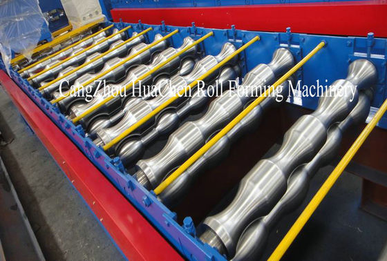 장비를 형성하는 고요한 두 배 판금 9100 * 1550년 * 1910mm