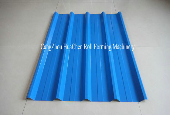 장비를 형성하는 고요한 두 배 판금 9100 * 1550년 * 1910mm