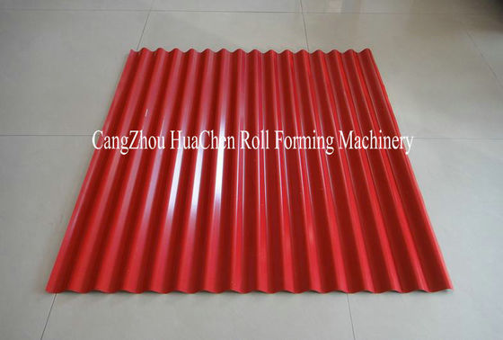 1.00mm 내의 기계 정밀도를 형성하는 물결 모양 IBR 장 목록