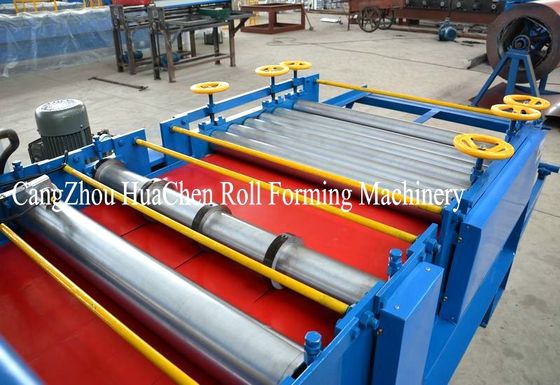 길이 기계에 삭감되는 자동적인 겹쳐 쌓이는 금속 판 절단기 변압기 핵심