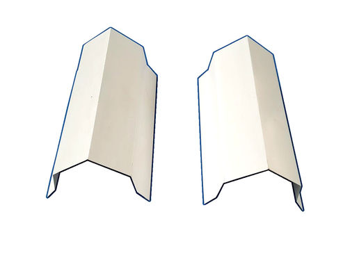 감금소 안전 두건, 체계를 형성하는 5.5 Kw를 가진 직업적인 금속 목록 모양 장비