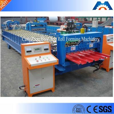 7.5KW 체인 드라이브 커스터마이징 자동 CZ 펄린 생산 기계