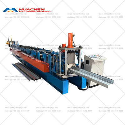7.5KW 체인 드라이브 커스터마이징 자동 CZ 펄린 생산 기계