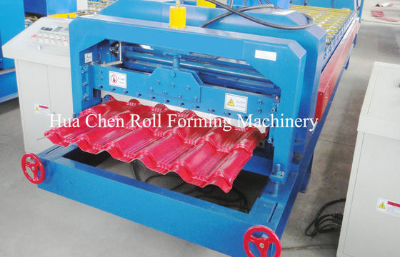 주문 지붕 기계를 만드는 기계/금속 장을 형성하는 위원회에 의하여 윤이 나는 도와 목록