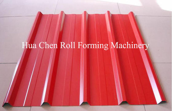 기계/기계를 형성하는 루핑 장 목록을 형성하는 고능률 겹켜 갑판 목록