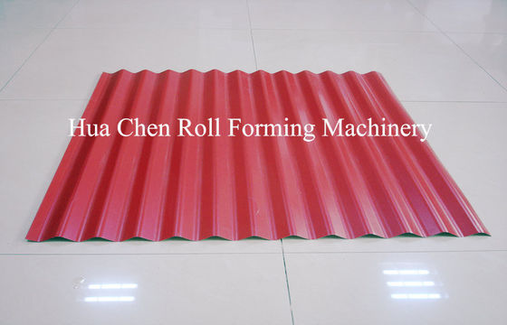 기계/기계를 형성하는 루핑 장 목록을 형성하는 고능률 겹켜 갑판 목록