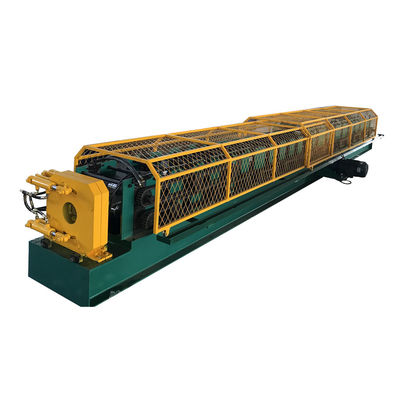 HC100 둥근 관 구부리기를 가진 기계를 형성하는 관 목록을 아래로 수관