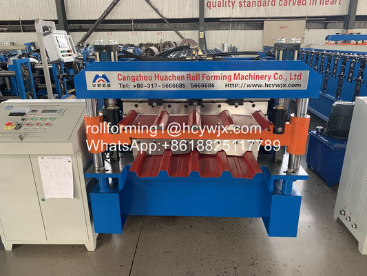 IBR 벽과 기계 몽골 작풍을 형성하는 지붕 장 겹켜 목록