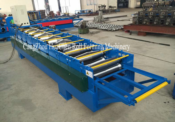 380V 산업 리지 모자 목록 모양 장비 PLC 통제 절단 방법