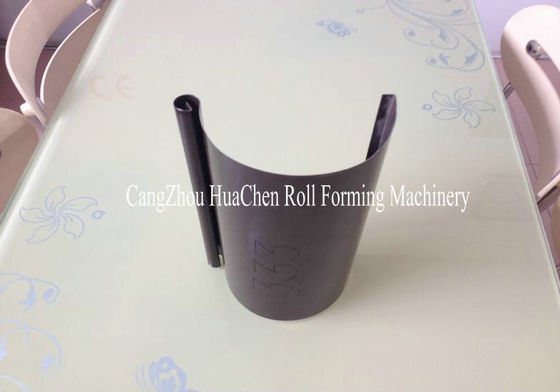 산업 380v 50Hz를 위한 3 단계 비 개골창 장 형성 기계