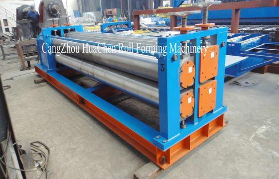 4m 너비 얇은 보드 콜드 0.13mm 골판지 롤 전