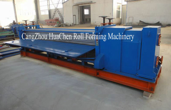 4m 너비 얇은 보드 콜드 0.13mm 골판지 롤 전