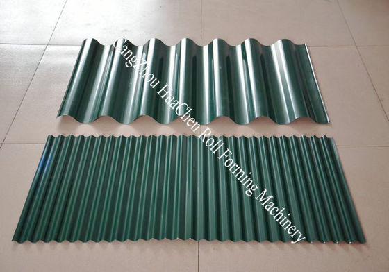 PLC는 기계 고능률을 형성하는 자동적인 강철 겹켜 목록을 통제합니다